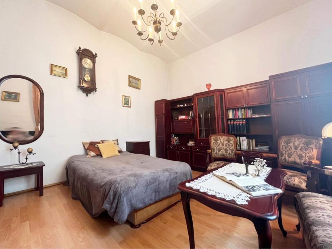 Vintage Kazimierz Apartment Krakow Exterior photo